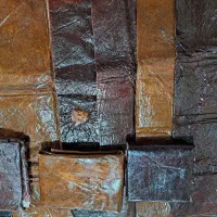 لواشک تمیز و بهداشتی الو|خوردنی و آشامیدنی|نیشابور, پنجراه|دیوار