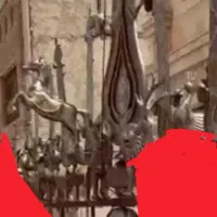 حیوان علامت محرم