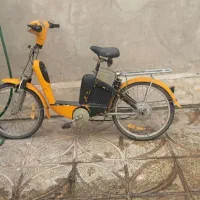 دوچرخه|دوچرخه، اسکیت، اسکوتر|اصفهان, بهارستان|دیوار