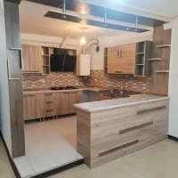 آپارتمان ۲ خواب ۱۰۰ متری در خیابان عابدی تخلیه|اجارهٔ آپارتمان|شیراز, فرگاز|دیوار