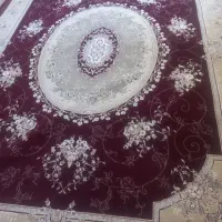 فرش 6متری و12متری دو عدد