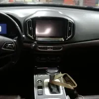 تیگو 7 مدل 98 IE|خودرو سواری و وانت|تهران, امانیه|دیوار