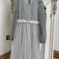 پیراهن مجلسی