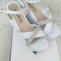 کفش زنانه نو نو