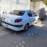 ۲۰۶ تیوفایو دوگانه فابریک ۸۸