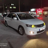 آریو اتومات مدل 96 بدون رنگ|خودرو سواری و وانت|کرمانشاه, |دیوار