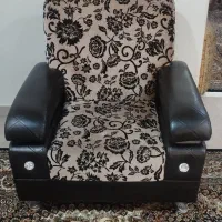 مبل راحتی و عالی|مبلمان خانگی و میز عسلی|دزفول, |دیوار