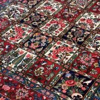 فرش ۶ متری خشتی بختیاری|فرش|تهران, سلسبیل شمالی|دیوار