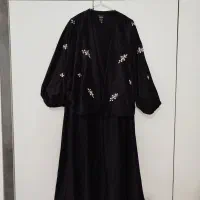 لباس مجلسی مخمل شیک