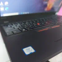 Lenovo Thinkpad L560 i5 RAM16 SSD256 INTELباکارتن|رایانه همراه|کرج, گلشهر|دیوار