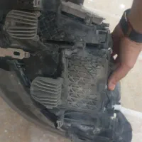 چراغ جلو bmw 528|قطعات یدکی و لوازم جانبی|تهران, آذربایجان|دیوار