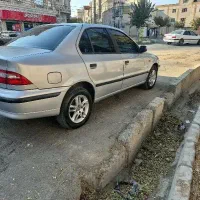 سمندLx88|خودرو سواری و وانت|گلستان (تهران), |دیوار