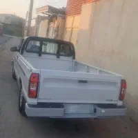 مزدا کارا موتور ۲۰۰۰|خودرو سواری و وانت|سیرجان, |دیوار