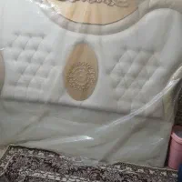 تخت خواب|تخت و سرویس خواب|حمیدیه, |دیوار