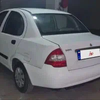 تیبا بدون رنگ|خودرو سواری و وانت|قرچک, باقرآباد|دیوار