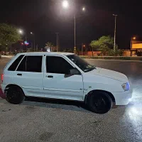 فقط و فقط معاوضه با پژو 405و پارس