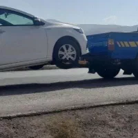 یدک کش امدادخودرو شادگان خودروبر شبانه روزی|خدمات حمل و نقل|شادگان, |دیوار