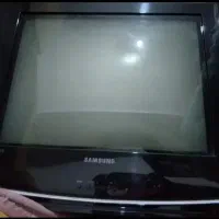 تی وی سامسونگ21اینچ