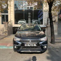 میتسوبیشی asx