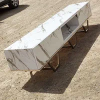 میزتلویزیون استیل وارداتی ۳۰۴