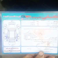 پراید مدل 89 تک|خودرو سواری و وانت|گرگان, |دیوار