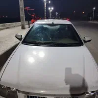 سمند LX ساده، مدل ۱۳۹۱