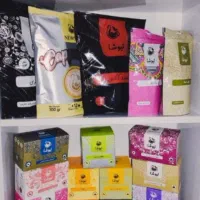 ارائه محصول و خدمات