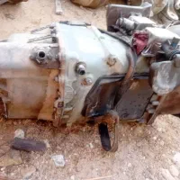 گیربکس اف اچ خار ریز|خودرو سنگین|بندرعباس, |دیوار