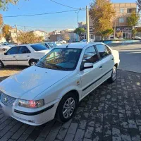 سمند موتور ملی ۹۷|خودرو سواری و وانت|فیرورق, |دیوار