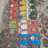 کارت کیمدی ۲۰۲۵