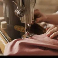 استخدام خیاط خانم نیمه‌وقت برای تعمیرات لباس