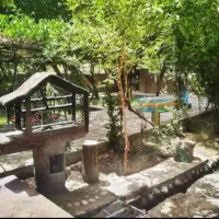 فروش باغ 3612 متری