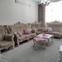 ست لوازم پذیرایی