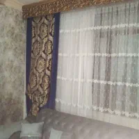 دستک پرده|پرده، رانر، رومیزی|مشهد, رضاشهر|دیوار
