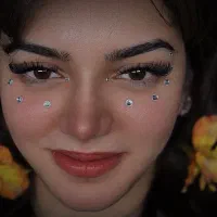 مدل اکستنشن مژه رایگان