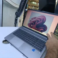 لپتاپ hp zbook قدرتمند|رایانه همراه|تربت جام, مطهری|دیوار