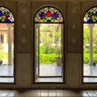 آپارتمان محله آجودانیه فرعی دنج