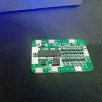 شارژ و دشارژ (bms) ۶سل ۱۲آمپر