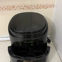 سرخ کن ده نفره