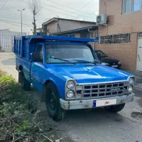 نیسان۸۷ دوگانه شرکت استیل غرب|خودرو سواری و وانت|آمل, |دیوار