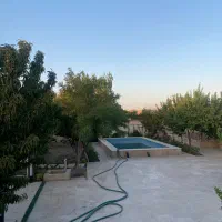 فروش باغ ۱۴۰۰ متر/ شاهنامه۳۶/استخر داخل|فروش خانه و ویلا|مشهد, چهاربرج|دیوار