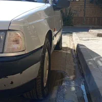 پژو ۴۰۵|خودرو سواری و وانت|مشهد, شهرک شهید باهنر|دیوار