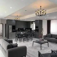 ۵۱ متر فول امکانات ، سندتکبرگ