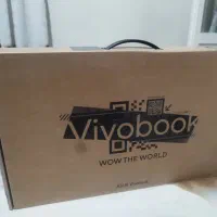 لپ تاپ نو نو استفاده نشده|رایانه همراه|ری, حمزهآباد|دیوار