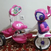 سه چرخه کودک