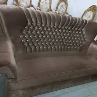 مبل راحتی نو برای جهیزیه|مبلمان خانگی و میز عسلی|باسمنج, |دیوار