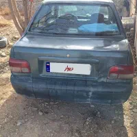 پراید|خودرو سواری و وانت|ملایر, |دیوار