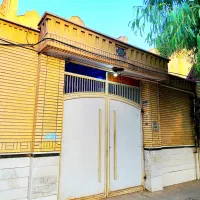 ویلایی دو طبقة ونیم بهر خیابان اصلی فوری زیر قیمت|فروش خانه و ویلا|قم, منبع آب|دیوار