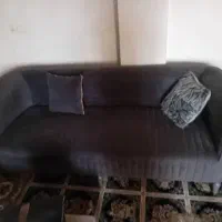 مبل ۸ نفره با قیمت مناسب|مبلمان خانگی و میز عسلی|لنجان, |دیوار