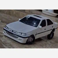 ساخت انواع ماکت لوازمی